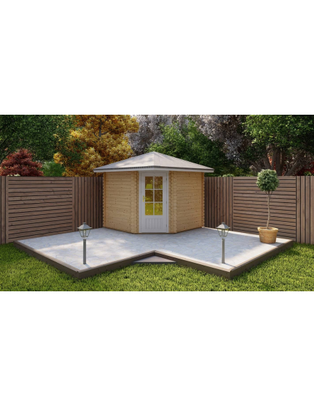 Anneks MANIZ 28mm (5.05m2)