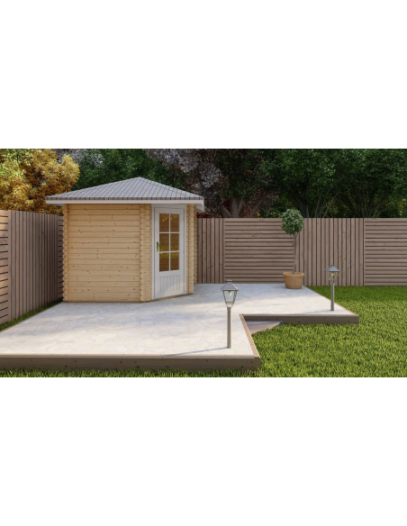 Anneks MANIZ 28mm (5.05m2)