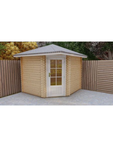 Anneks MANIZ 28mm (5.05m2)