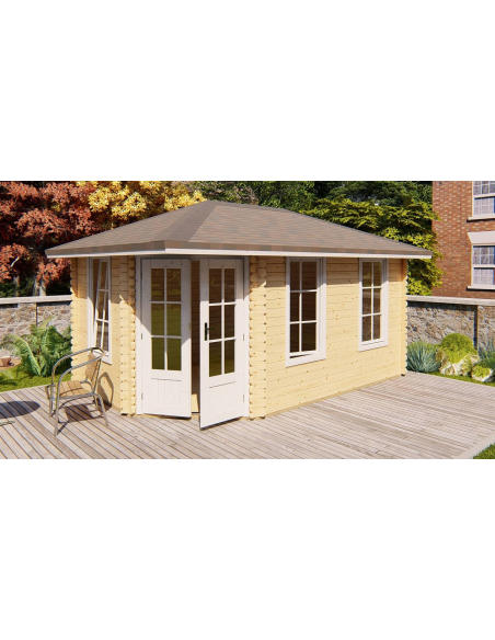 Anneks LEIPGIZ 40mm (10.7m2)