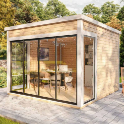 Anneks FREBURK 45mm (13.3m2)