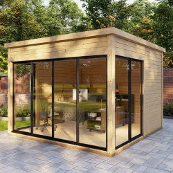 Anneks FREBURG-1 45mm (13.3m2)