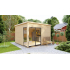 Anneks FREBURG-5 45mm (13.3m2)