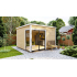 Anneks FREBURG-5 45mm (13.3m2)