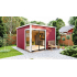 Anneks FREBURG-5 45mm (13.3m2)