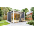 Anneks FREBURG-5 45mm (13.3m2)