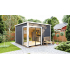 Anneks FREBURG-5 45mm (13.3m2)