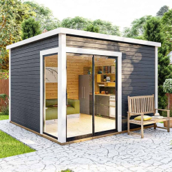 Anneks FREBURG-5 45mm (13.3m2)