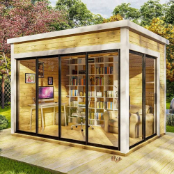 Anneks FREBURG-6 45mm (8.25m2)