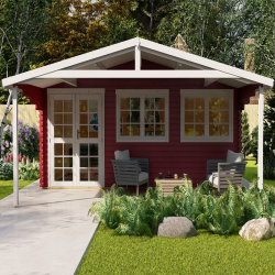 Anneks MADIRDE 40mm (16.41m2)