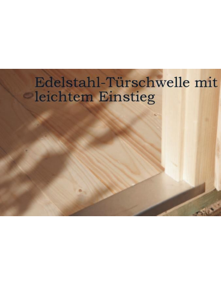 Anneks HARZE 28mm (6.2+6.4m2)