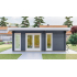 Anneks DORSTENE 40mm 2 rom (20.30m2)