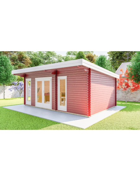 Anneks MENDIN 40mm (20.90m2)