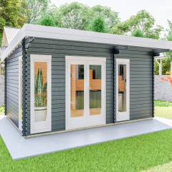 Anneks MENDIN 40mm (20.90m2)