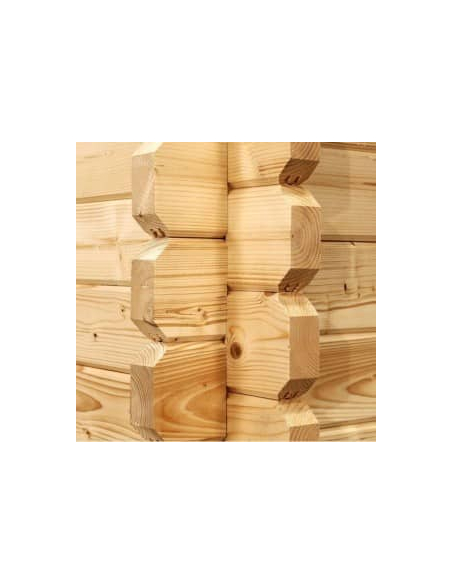 Anneks BIRMINGHAM 28mm (15.44m2)