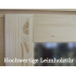 Anneks LISA L 40mm (14.76+6.54m2)