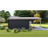 Anneks LISA L 40mm (14.76+6.54m2)