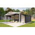 Anneks LISA L 40mm (14.76+6.54m2)
