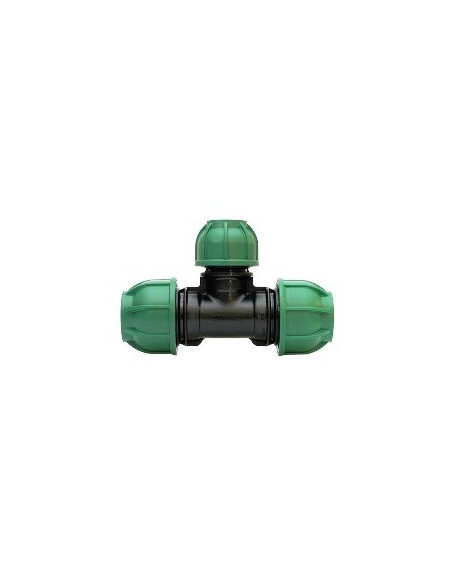 PEM T-Koblinger 25 x 20 x 25 mm