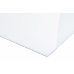 Akrylplater opal 50% - 3mm 3050 x 2050mm