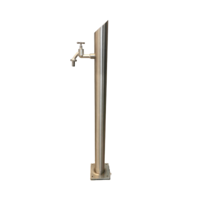 Vannsøyle 85 cm, bunn