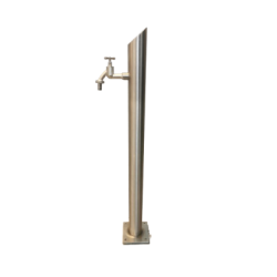 Vannsøyle 85 cm, bunn