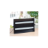 Grow Light spirekasse 16W svart
