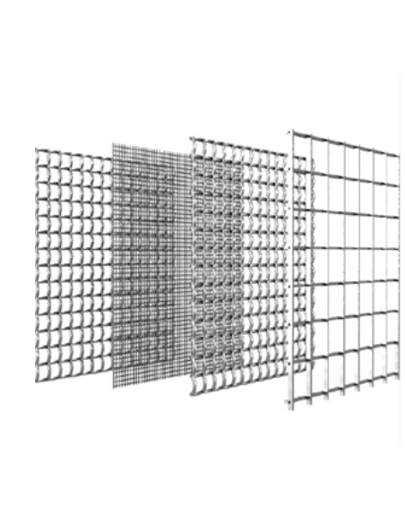 Filter 2" halvautomatisk Smart Clean