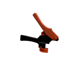 Monteringsverktøy for mikro vannspreder