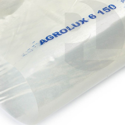 Drivhusfolie Agrolux 6 150mkr UV-beskittelse