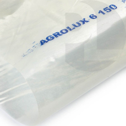 Drivhusfolie Agrolux 6 150mkr UV-beskittelse