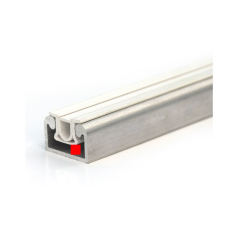 Profil for filmfesting S2, 2,5 m