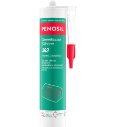 Silicon for drivhus 393 PENOSIL 310 ml