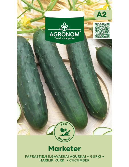 Agurk Long Marketer
