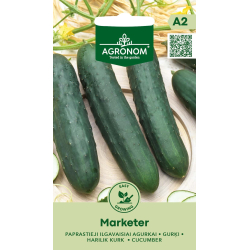 Agurk Long Marketer