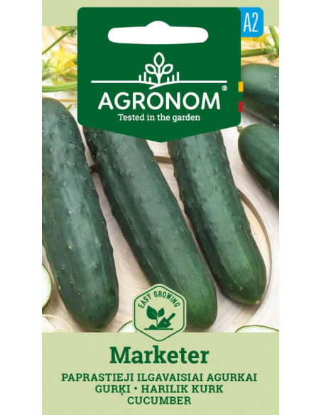 Agurk Long Marketer