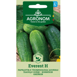 Agurk KORT EVEREST H