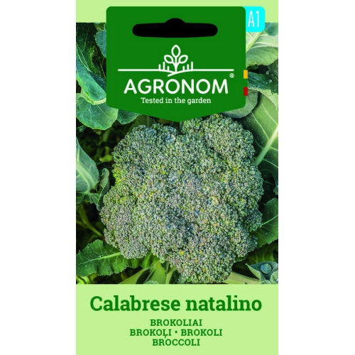 Brokkoli CALABRESE NATALINO