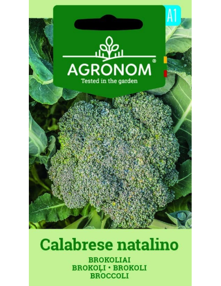 Brokkoli CALABRESE NATALINO