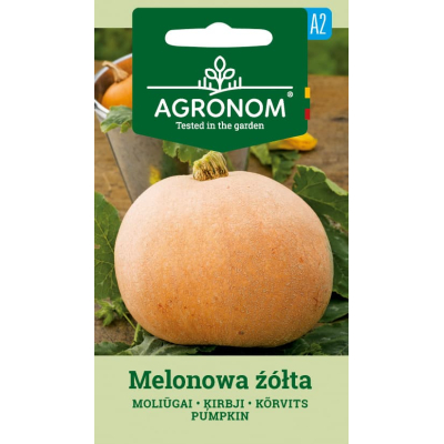 Gresskarfrø MELONOWA ZOLTA