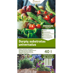 UNIVERSAL SUBSTRAT 40 L