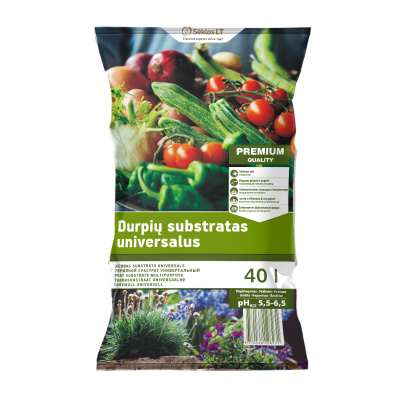 UNIVERSAL SUBSTRAT 40 L