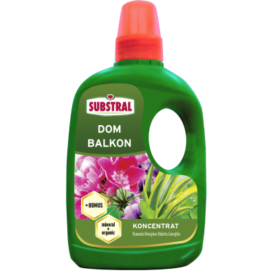 Substral Universalhjødsel 250ml