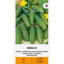Agurkfrø KRAK H