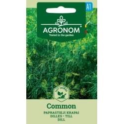 Dill frø COMMON