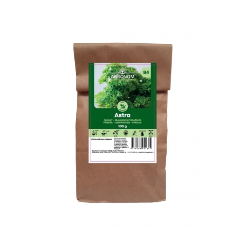 Persille frø ASTRA 100g