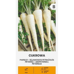 Persille frø CUKROWA