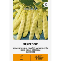 Bønner Serpedor