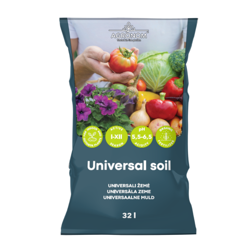 Plantejord 32L UNIVERSAL PREMIUM