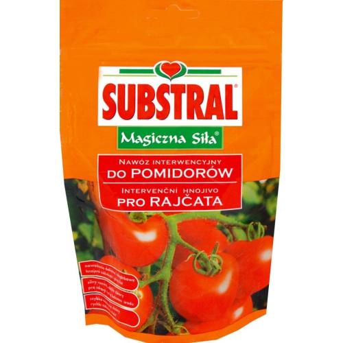Tomatgjødsel 350g SUBSTRAL